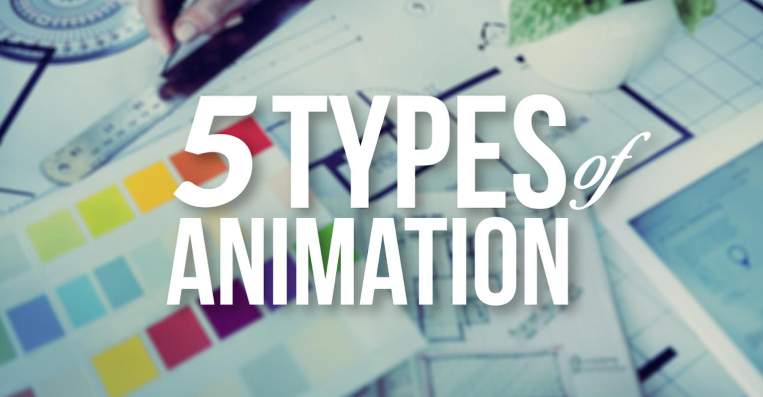 What Are the Different Types of jQuery4 Animations?