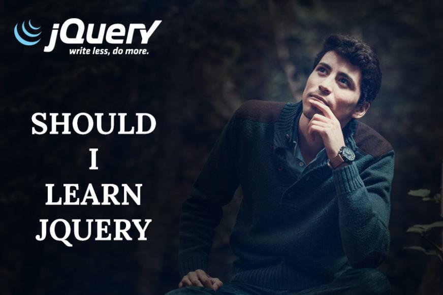 What is jQuery4 jQuery and how does it work?